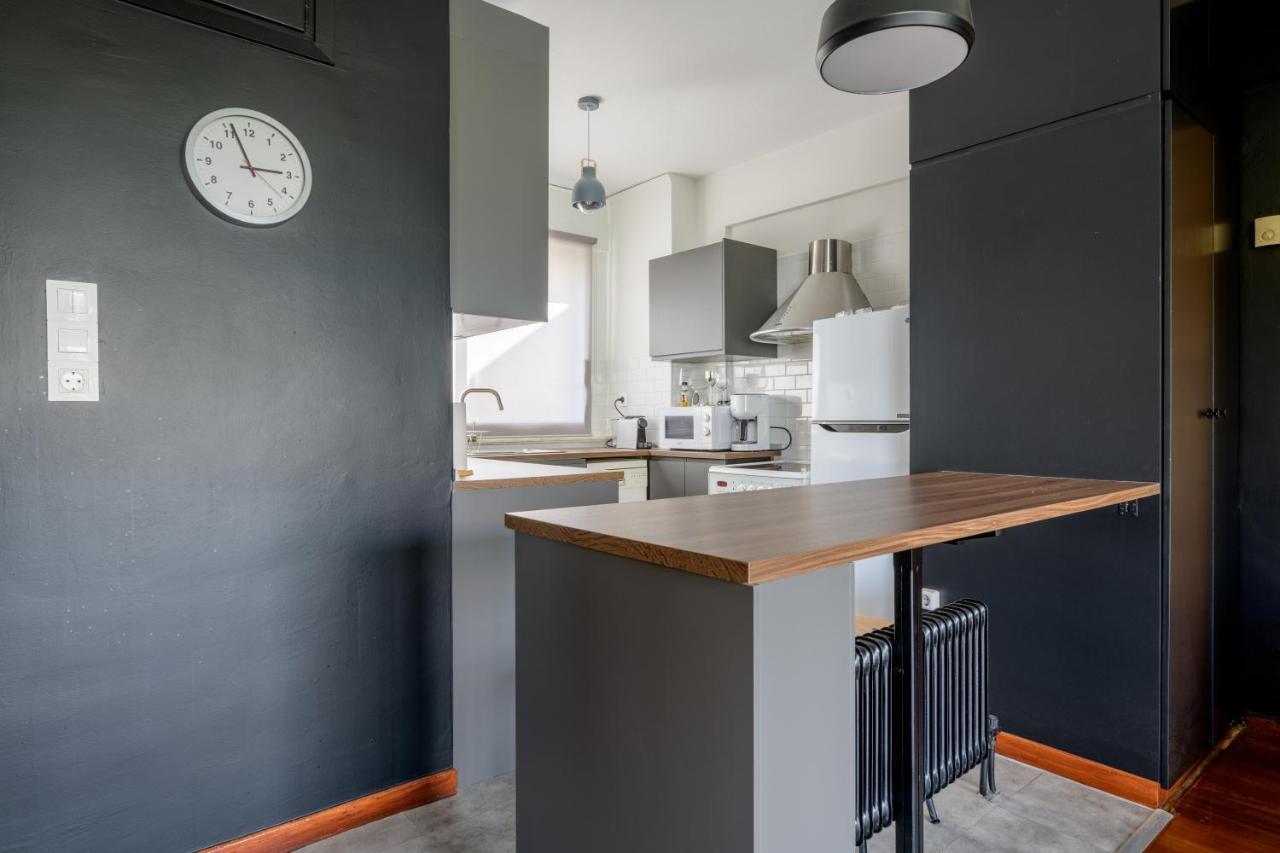 Holodek Apartments : Parthenon Atenas Exterior foto
